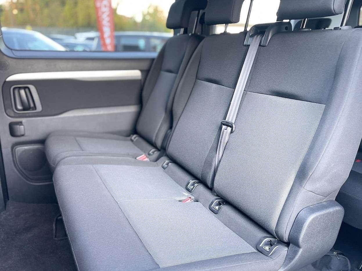 Toyota Proace Verso 2.0 Diesel 144CV E6 9 Posti - 2023