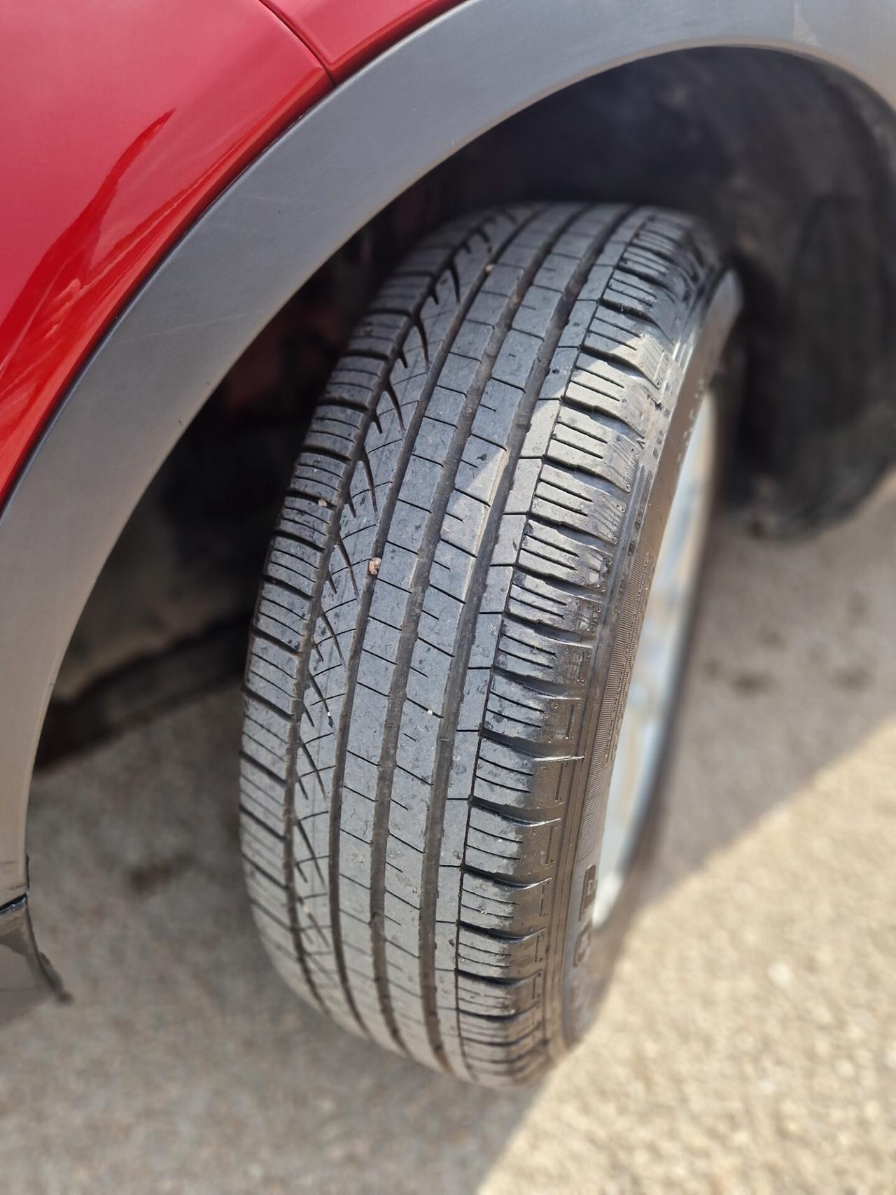 Land Rover Range Evoque 2.0 TD4 150 CV 5p. HSE Dynamic