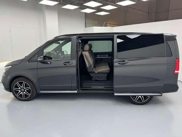 Mercedes-Benz V 300 d *Pronta Consegna* LONG AVANTGARDE 8P AMG 4MATIC
