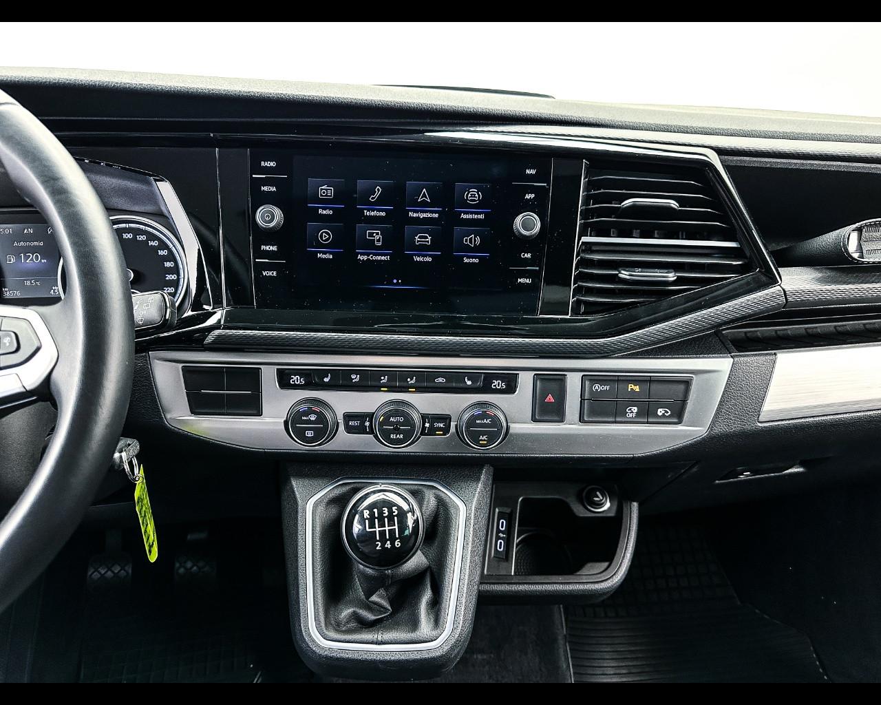 VOLKSWAGEN California 6ª 15-23 - California 2.0 TDI 150CV Beach Tour