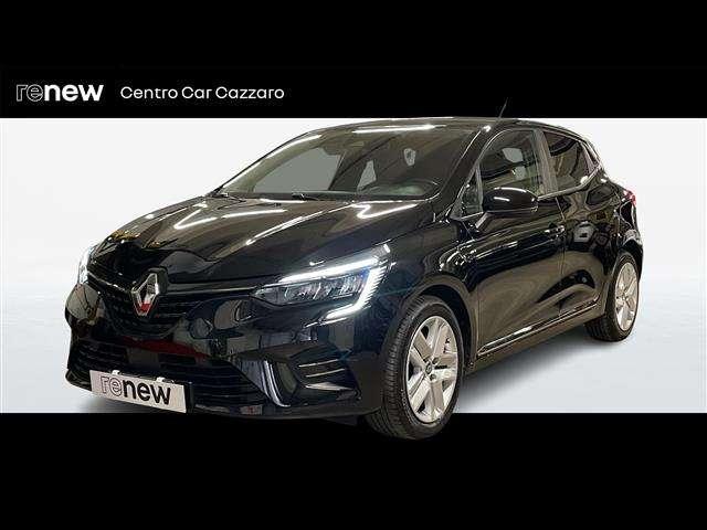 Renault Clio 5 Porte 1.5 Blue dCi Evolution