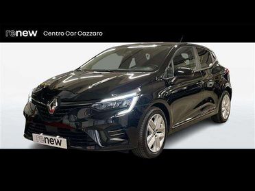 Renault Clio 5 Porte 1.5 Blue dCi Evolution