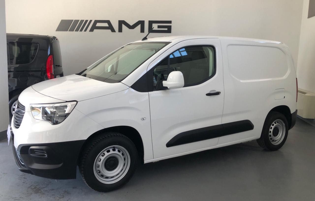 Opel Combo Cargo 1.5 Diesel 100CV S&S PC 1000kg