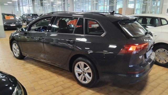 VOLKSWAGEN Golf Variant 1.0 TSI EVO Life VIRTUAL