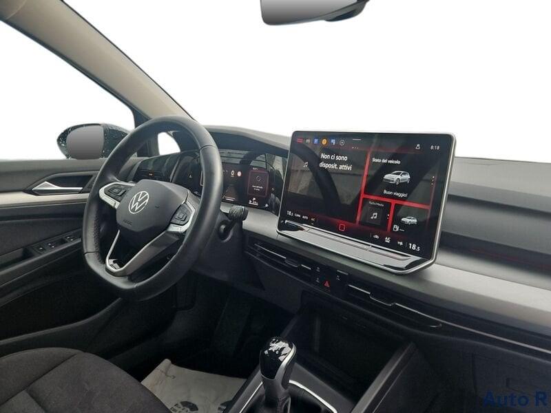 Volkswagen Golf Golf 2.0 tdi Life 115cv