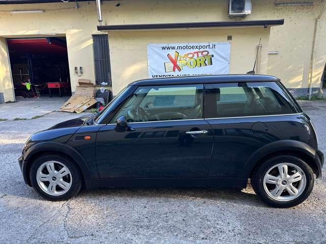 MINI Cooper Mini II 1.6