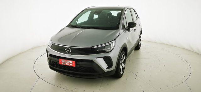 OPEL Crossland 1.5 ECOTEC D 110 CV Start&Stop Edition