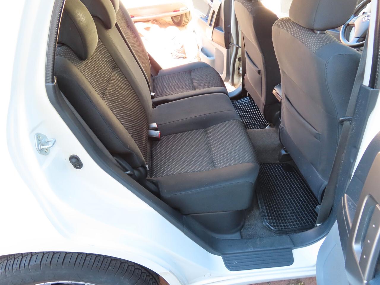 Daihatsu Terios 1.5 BENZ/GPL 4X4 FULL OPTIONAL