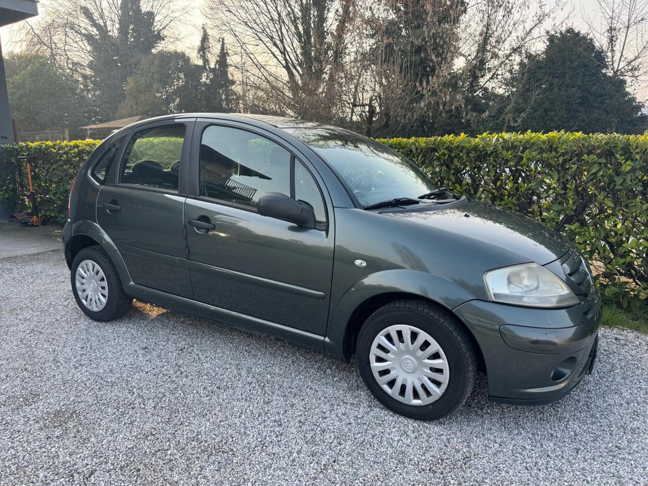 Citroen C3 1.1 Style - NEOPATENTATI