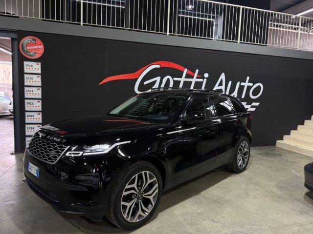 LAND ROVER Range Rover Velar TETTO UFFIALE ITALIANA IVA ESPOSTA