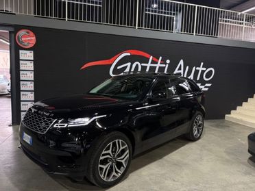 LAND ROVER Range Rover Velar TETTO UFFIALE ITALIANA IVA ESPOSTA