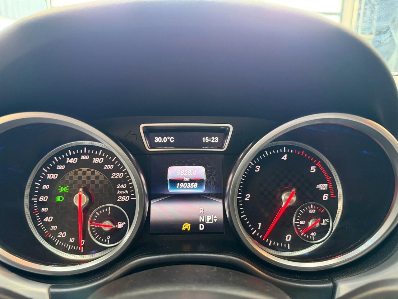 Mercedes-benz GLE 250 d 4Matic Premium Amg