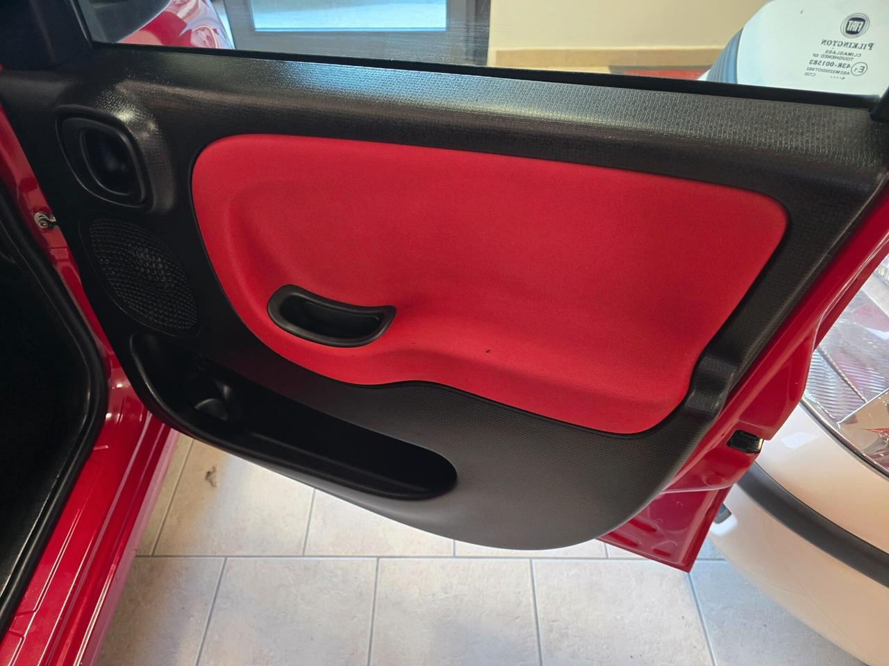 Fiat Panda 1.2 Lounge new