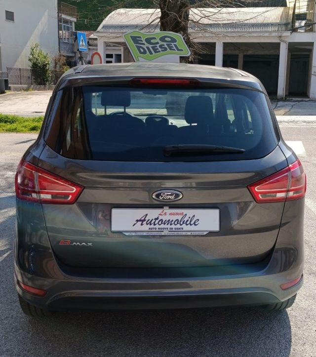 FORD B-Max 1.5 TDCi 75 CV Business EURO 6B