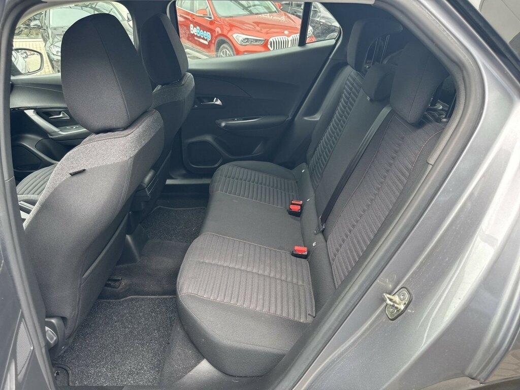 Peugeot 2008 1.2 PureTech Allure Pack