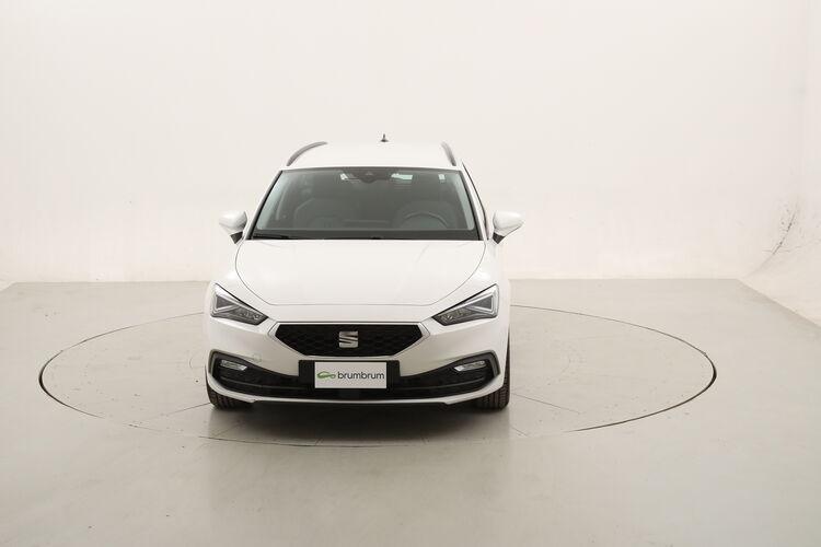 Seat Leon ST Business BR562205 1.0 Benzina 90CV