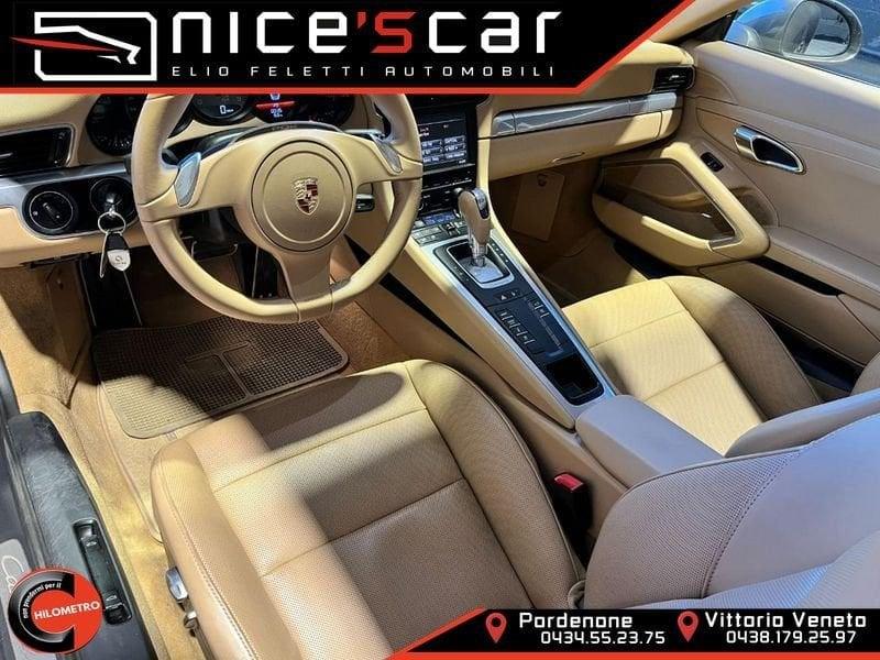 Porsche 911 3.8 Carrera S Coupé * EXCLUSIVE POWERKIT *