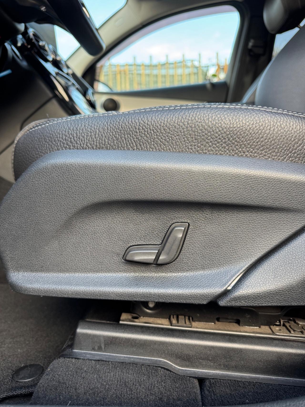 Mercedes GLC Coupè 250 D TETTO APRIBILE/PREMIUM AMG