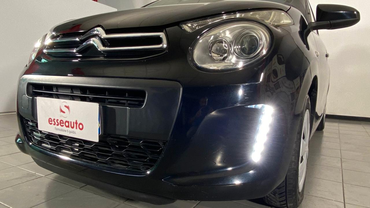 Citroen C1 5p Seduction - ANCHE PER NEOPATENTATI