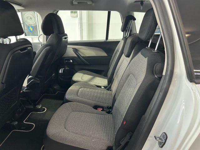 CITROEN C4 Spacetourer BlueHDi 130 S&S Feel 7 Posti