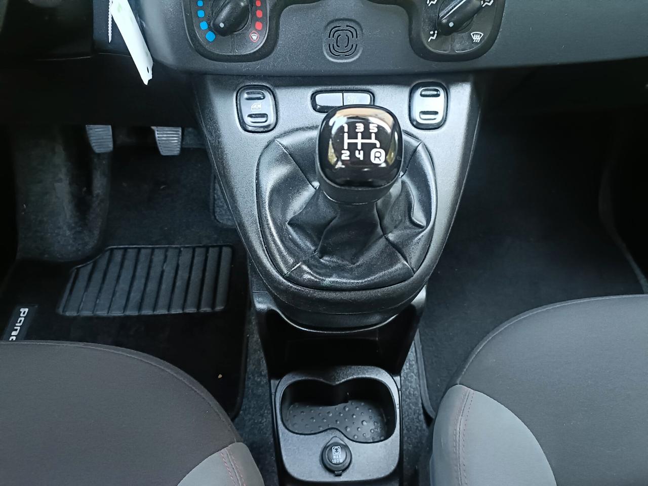 Fiat Panda 1.2 Easy