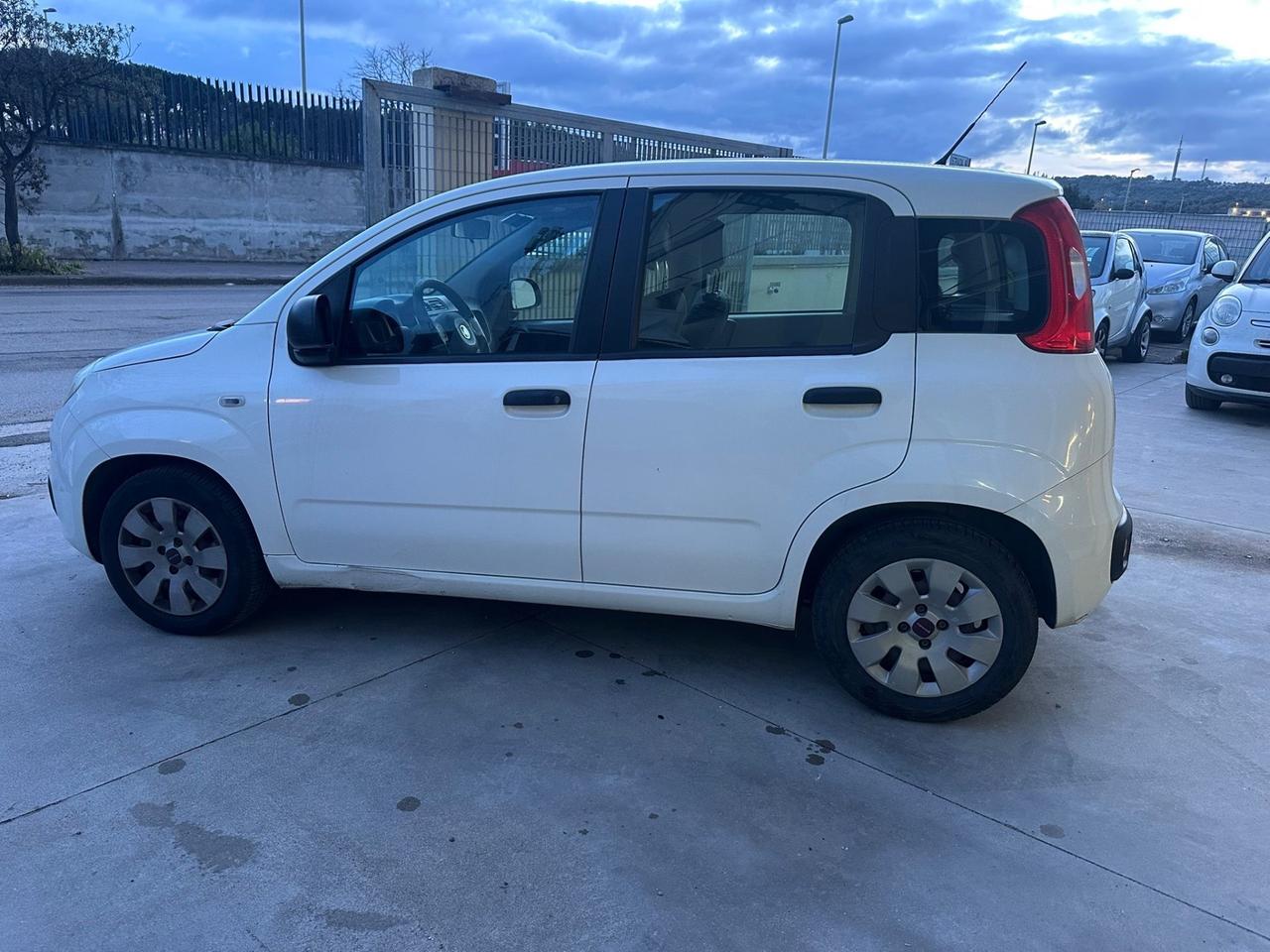 Fiat Panda 1.2 Pop 2015
