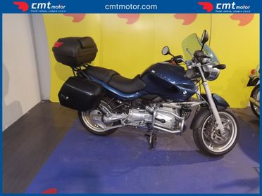 BMW R 1150 R - 2005