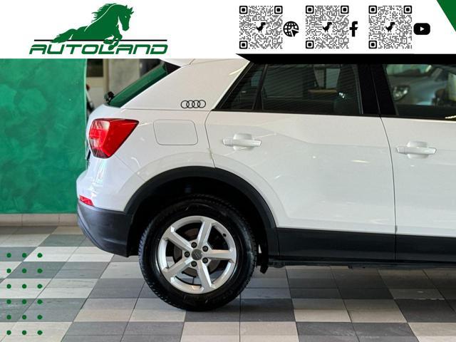 AUDI Q2 1.6 TDI