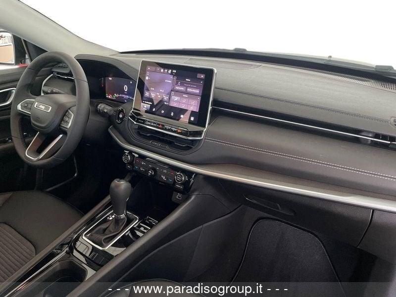 Jeep Compass my 20 E-Hybrid My24 Altitude1.5 Turbo T4 E-Hybrid 130cv Fwd Dct7