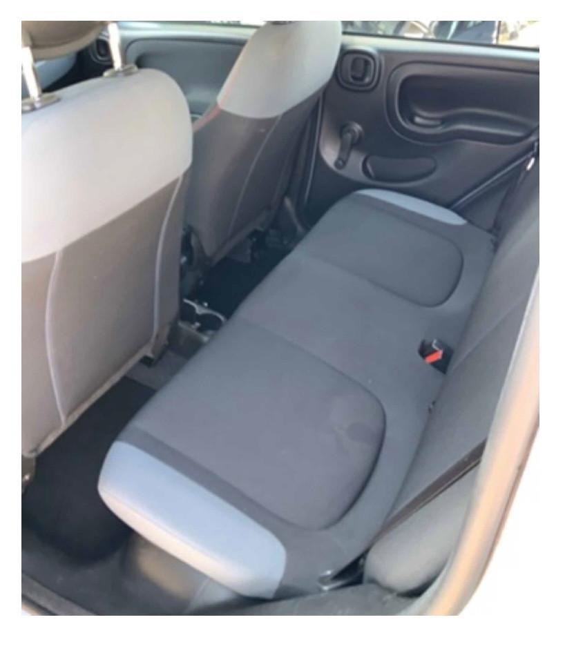 Fiat Panda 1.2 NESSUN. VINCOLO FINAZIARIO