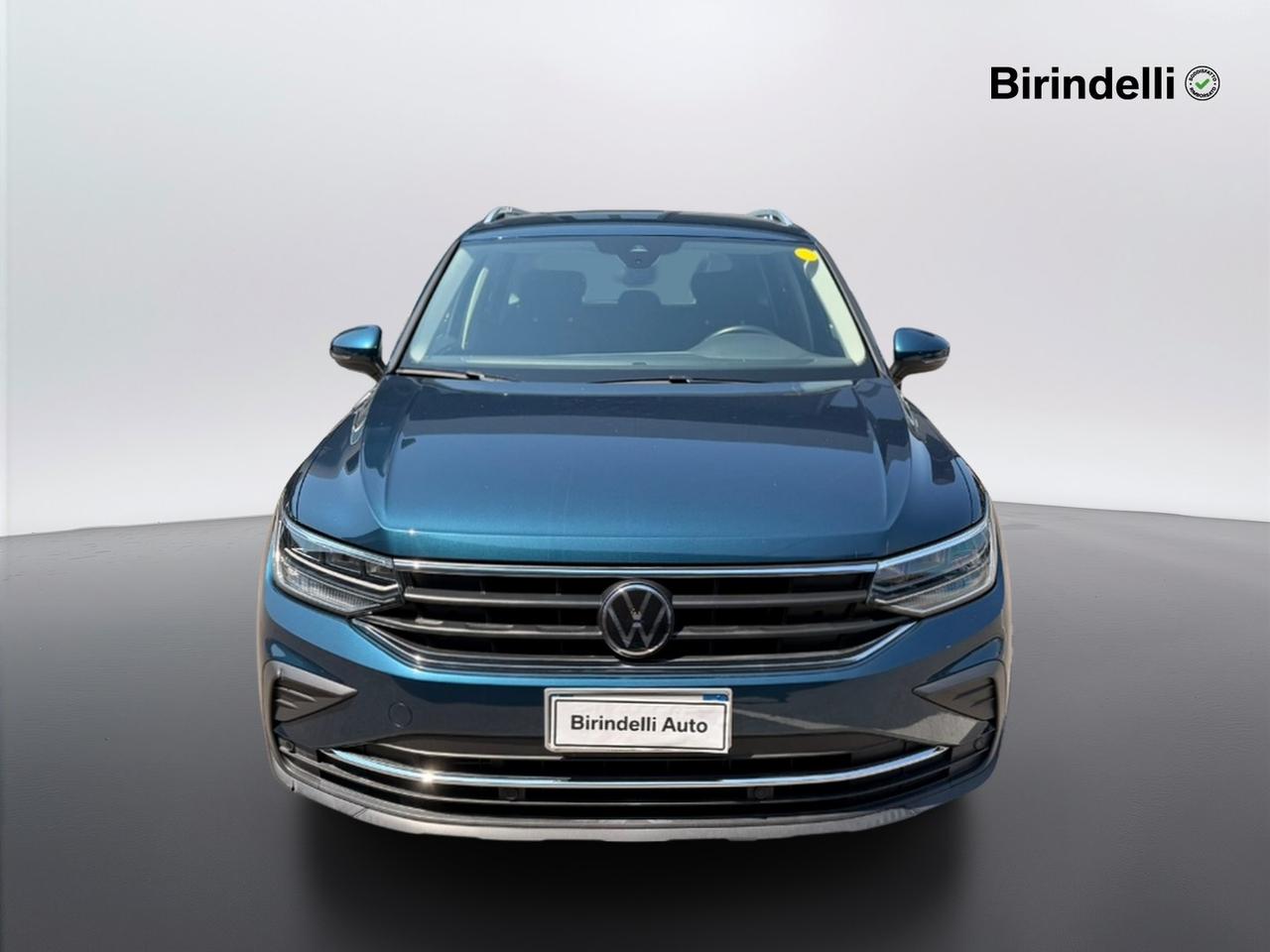 VOLKSWAGEN Tiguan 2ª serie - Tiguan 1.5 TSI 150 CV DSG ACT Life