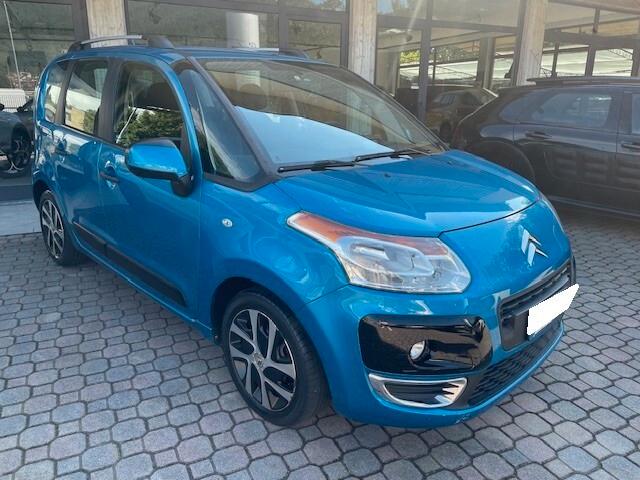 Citroen C3 Picasso C3 Picasso 1.6 HDi 90 GUIDABILE DA NEOPATENTATI.