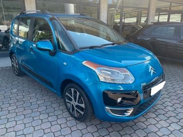 Citroen C3 Picasso C3 Picasso 1.6 HDi 90 GUIDABILE DA NEOPATENTATI.