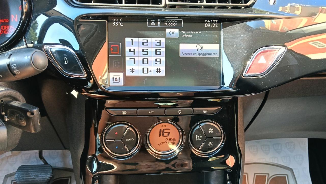 CITROEN C3 1.2 BENZ-AUTO-PREZZO PROMO!
