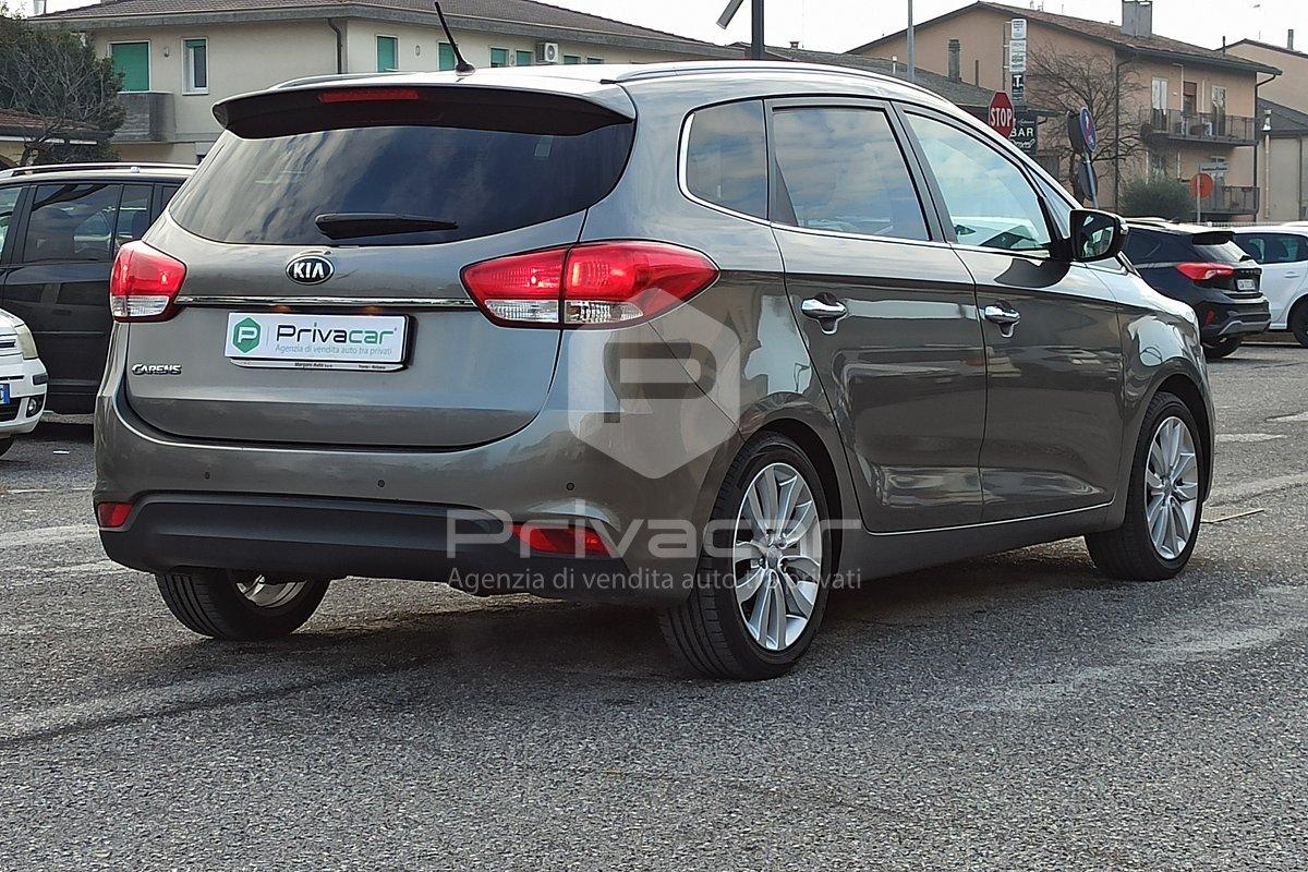 KIA Carens 1.6 GDI Class