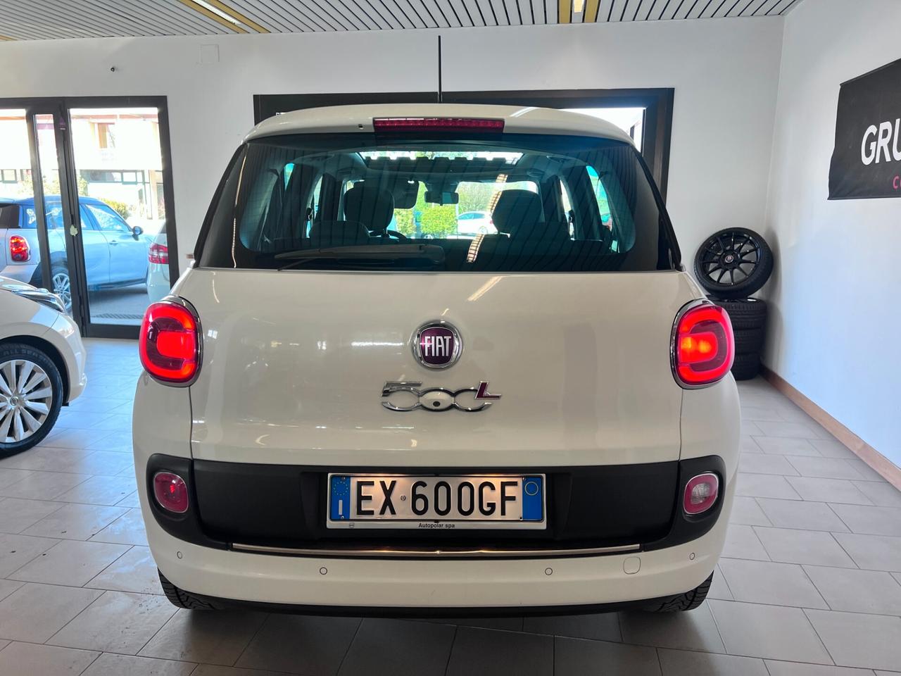 Fiat 500L 1.3 Multijet 85 CV Pop Star