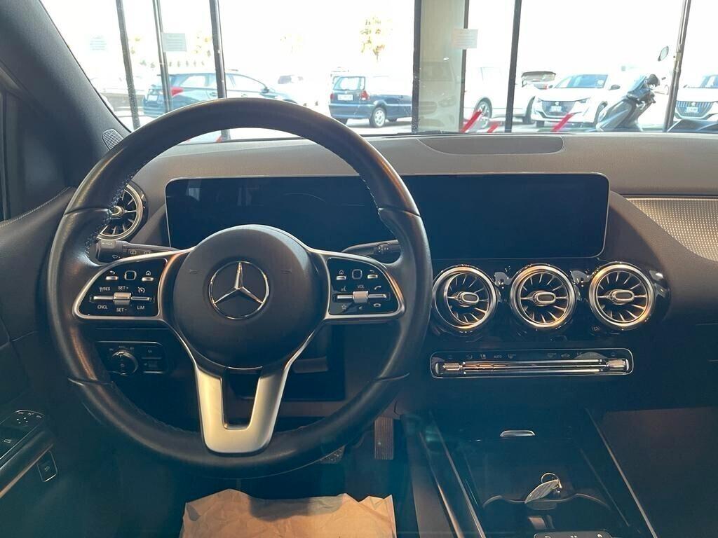 Mercedes-benz B 200 d SPORT PLUS Automatic