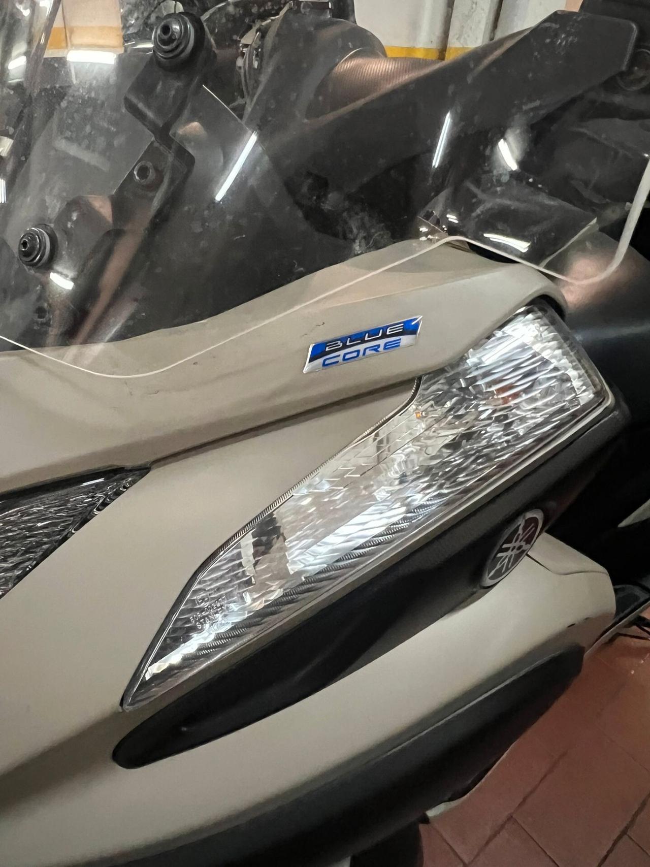 Yamaha Tricity 155 ABS