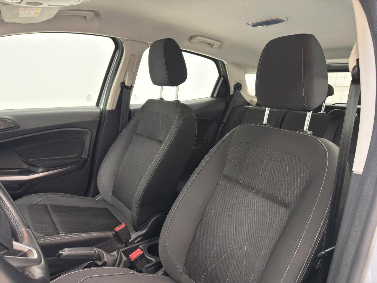 Ford EcoSport 1.0 ecoboost Titanium 100cv my19