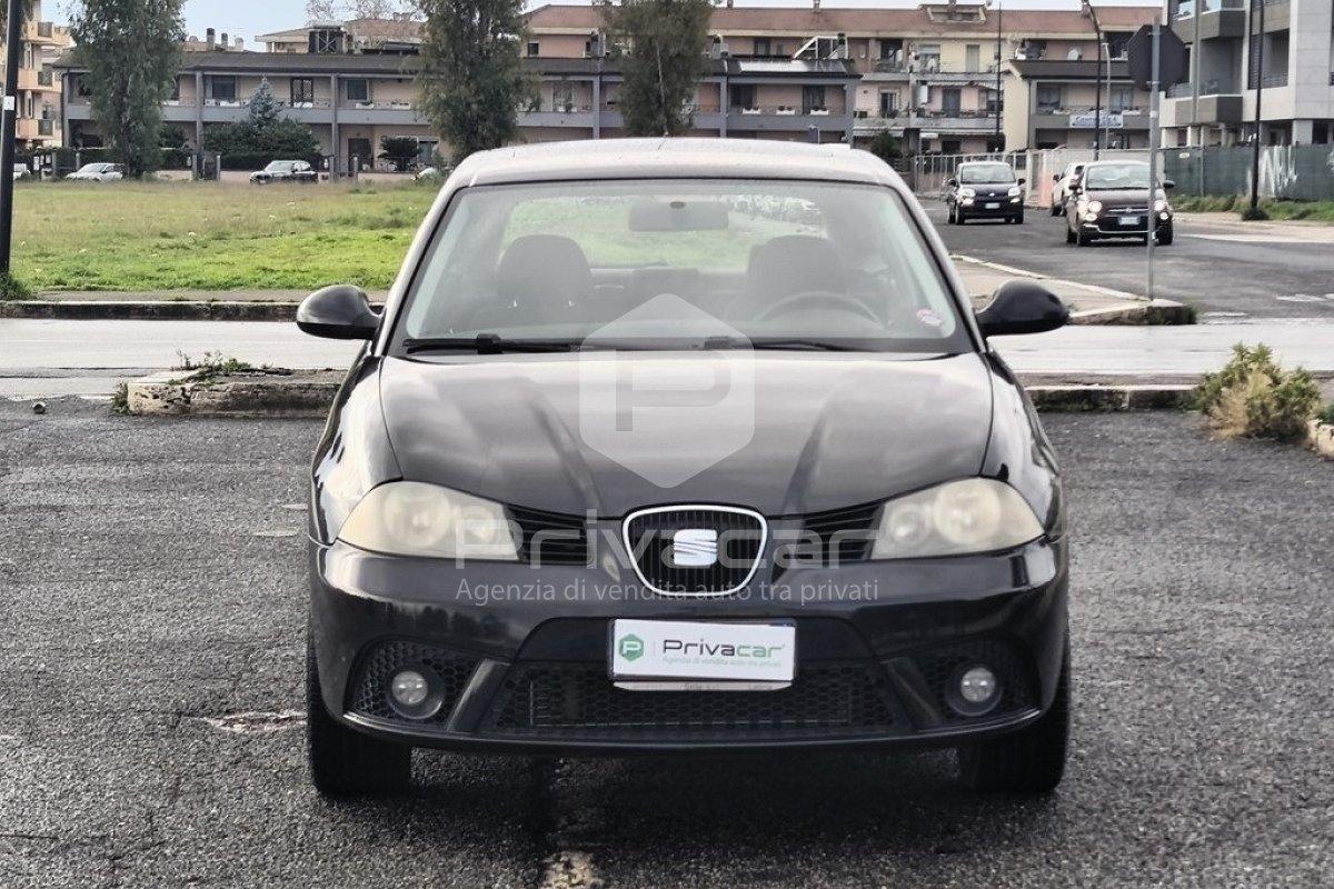 SEAT Ibiza 1.4 16V 101CV 3p. Sport