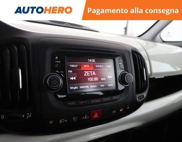 FIAT 500L 1.3 Multijet 85 CV Pop Star