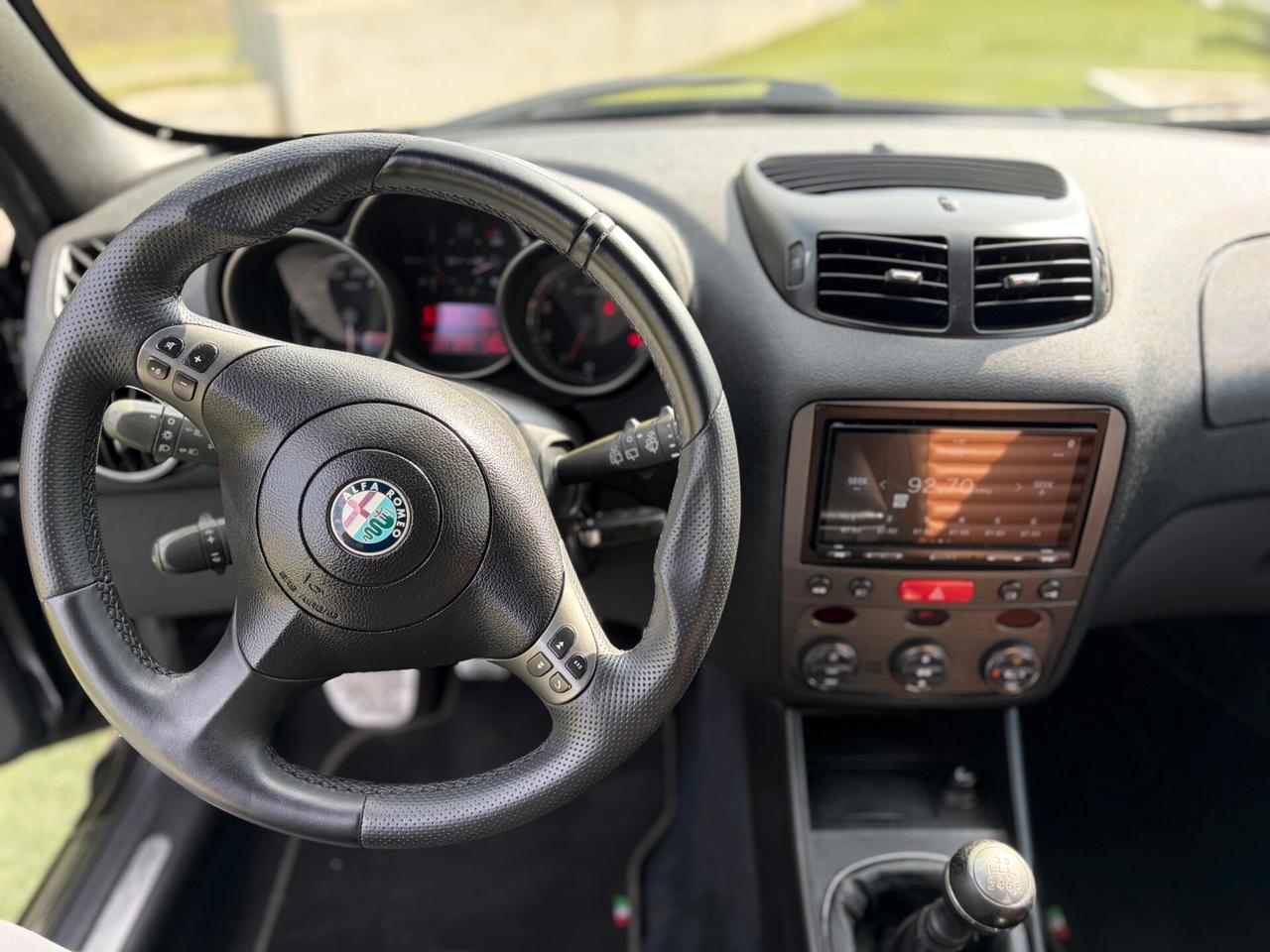 Alfa Romeo 147 3.2i V6 24V cat 3 porte GTA