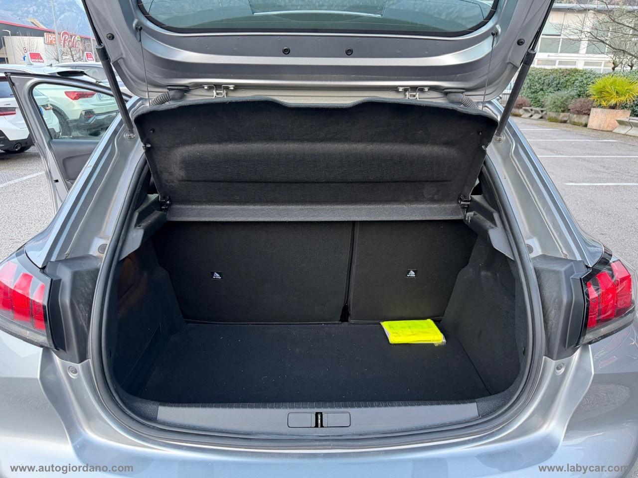 PEUGEOT 208 PureTech 75 S&S 5p. Active