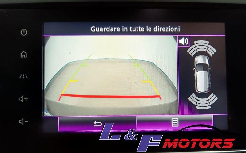 Renault Kadjar Blue dCi Sport Edition2