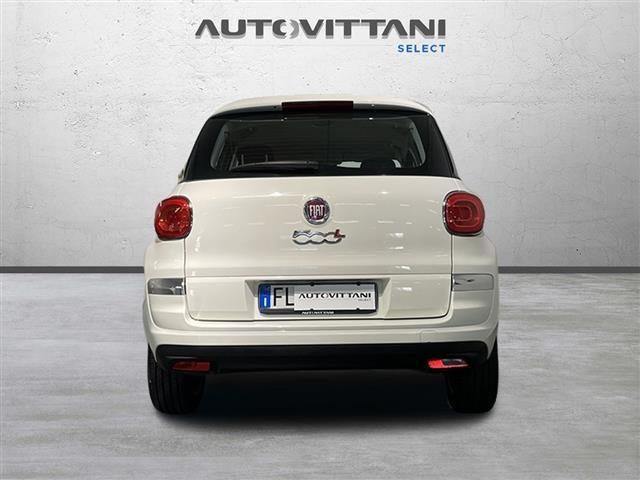 FIAT 500 L 1.6 Multijet 120cv Business