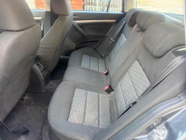 SKODA Octavia 1.6 Wagon Ambition GPLine BENZINA/GPL perfetta