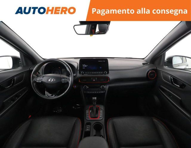 HYUNDAI Kona HEV 1.6 DCT Exellence