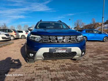 Duster 100 gpl ritiro usato/scambio