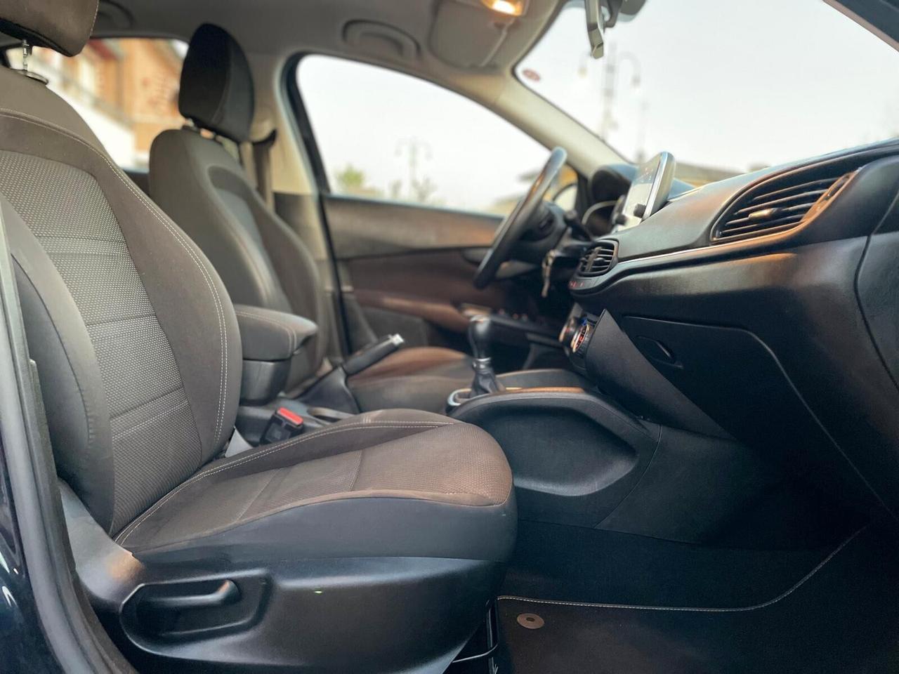 Fiat Tipo 1.3 Mjt Lounge