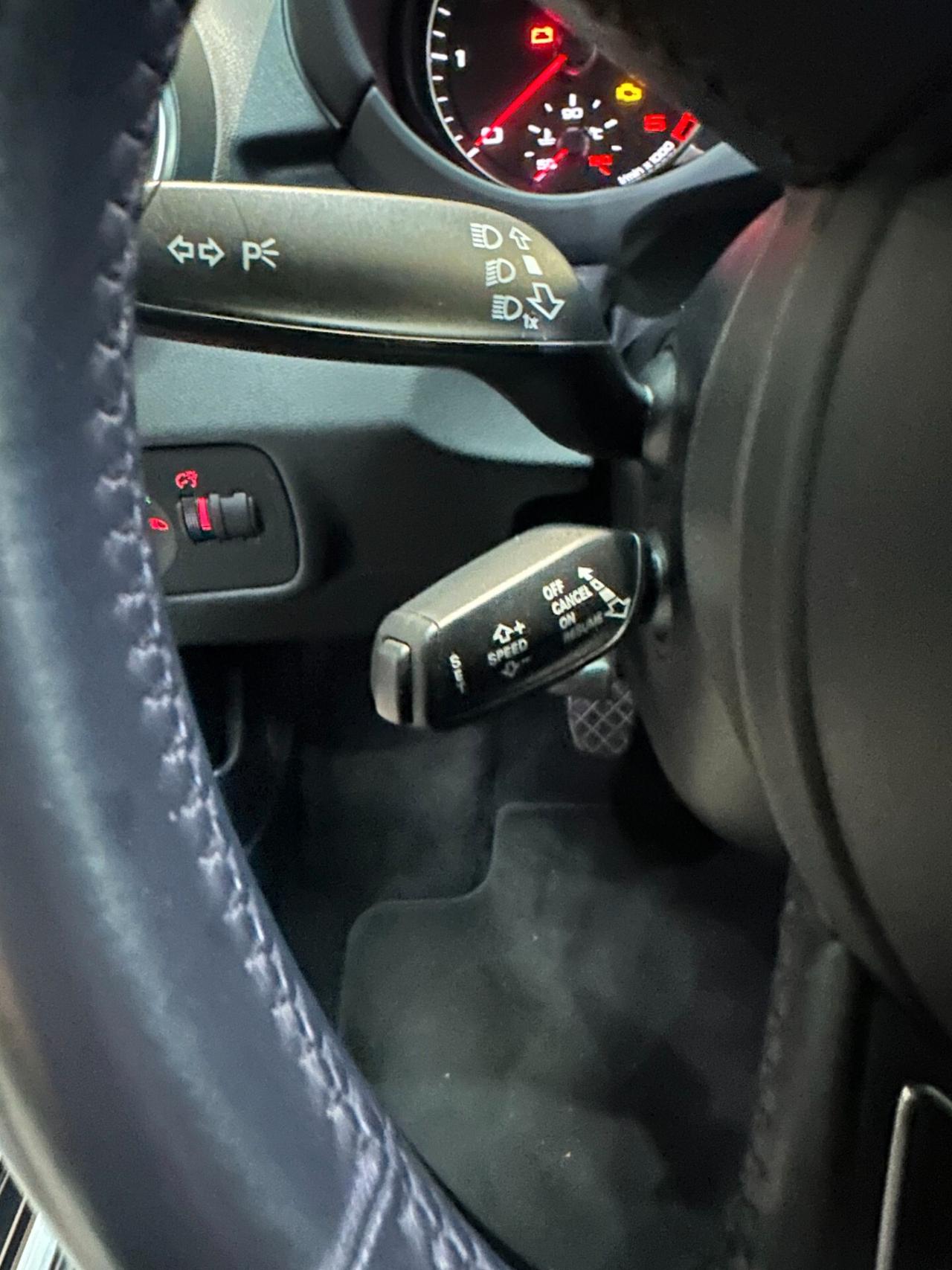 Audi A1 Sportback S-LINE NAVI FARI MATRIX KM CERTIF